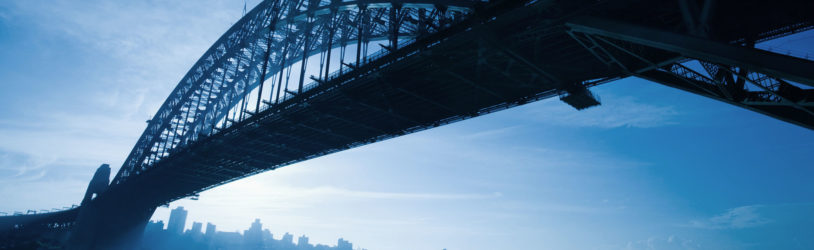 bridge bridge